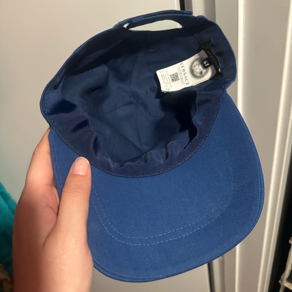 Versace Hat - image 4